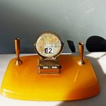 Επιτραπέζιο Αέναο  Ημερολόγιο