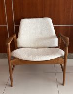Δανέζικες πολυθρόνες 60s - Εικόνα 2