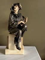 Αγαλματίδιο Art Deco 1920-1930