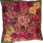 Vintage μαξιλάρι από το Μεξικό (Chiapas)