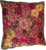 Vintage μαξιλάρι από το Μεξικό (Chiapas)